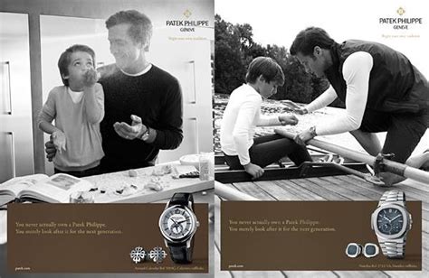 patek philippe 廣告 曲|Patek Philippe news.